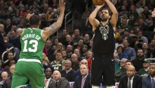 Барса даде на баскетболист по-голяма заплата от на половината си футболен тим