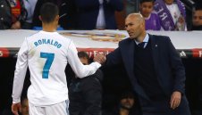Зидан: Роналдо в Реал? Защо не! 