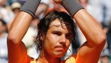 Рафа Надал с нова стъпка към седма титла в Барселона