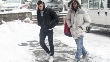 Заради снега: ЦСКА-София бяга за Испания по-рано от предвиденото 