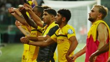 Борусия (Дортмунд) - Лайпциг