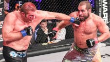 Багата се прибра в България и обяви кога ще бъде следващият му мач 