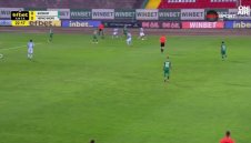 ВИДЕО: Ботев Враца - Черно море