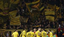 ПРОГНОЗА: Аугсбург - Борусия Дортмунд