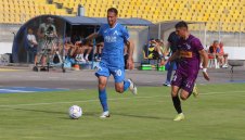 Левски картотекира Попето за ПАОК, Блажевич е аут