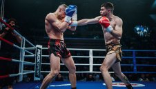 Константин Стойков преди SENSHI 28: Очаквайте агресия, нови техники и красив мач на 13 септември