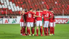 Вижте програмата на ЦСКА до края на годината