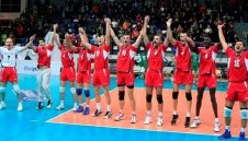ЦСКА с втора победа във волейболната Шампионска лига