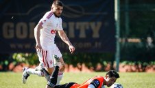 Емил Мартинов: Очаква ни тежък мач в Кърджали 