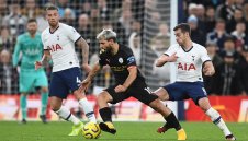 Изненада! Кун Агуеро отива в Интер