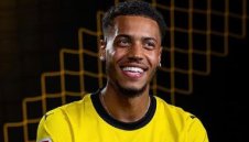 ОФИЦИАЛНО: Дортмунд със силен трансфер