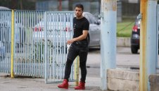 Резерва на Левски пред трансфер в Полша