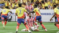 Хамес Родригес вдъхнови Колумбия за победа на старта на Копа Америка