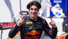 Никола Цолов ще кара болид на Формула 1 в София 