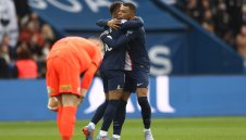 Мбапе за контузията на Неймар: Дано се върне скоро