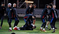 ПРОГНОЗА: Барселона - Селта