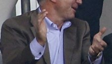 Румениге: Трябва да преподпишем с Хайнкес