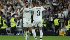 Реал Мадрид е на финал след шеметен реванш, изпълнен с невиждана драма 