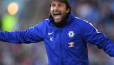 Решено е: Конте става треньор на Реал Мадрид