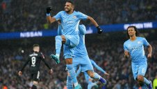 Фулъм ядоса Ман Сити и отнесе четворка на "Етихад"