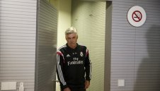 Анчелоти: Готов съм да се върна в Реал