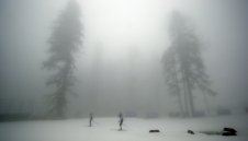 Масовият старт на мъжкия биатлон официално беше отложен за утре