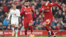 Ливърпул наказа Астън Вила и окупира върха в Англия