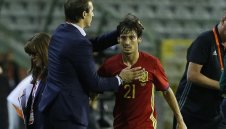 Силва изравни по голове легендата Бутрагеньо