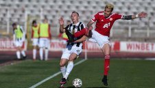 Бивш футболист на ЦСКА: Бях загубил желанието си за игра