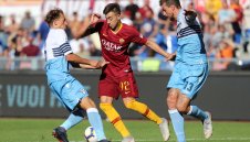 ПРОГНОЗА: Лацио – Рома