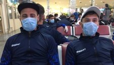 Коронавирусът удари и Шампионската лига