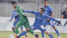 ПРОГНОЗА: Лудогорец - Левски