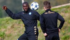 Челси готви 60 млн. евро за Кулибали 