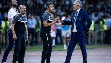 Дерменджиев е бесен, разкри кошмарна новина за Лудогорец