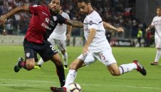 ПРОГНОЗА: Милан – Аталанта