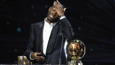 Ламин Ямал ще е следващият носител на "Златната топка"