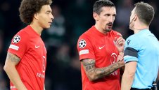 Атлетико продава опитно ренде на араби