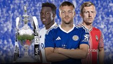 Английският футбол се завръща днес