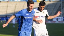 Двама чужденци си тръгват от "Герена"