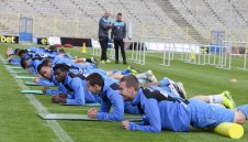 Гонзо е виновен за скандала с Лудия 