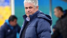 Стоев: ЦСКА играе за името си