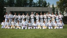 Родните каратеки се завърнаха с цели 25 медала от Гърция