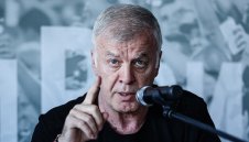 Голям скандал на „Герена“ + ВИДЕО