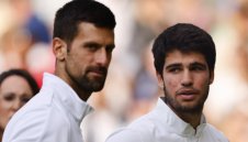 Алкарас се закани на Джокович преди Australian Open