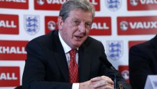 Рой Ходжсън обяви състава за световното