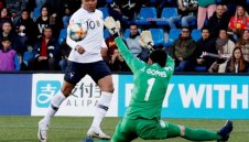 Франция - Турция