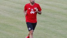 Радост на "Армията": Тиаго остава в ЦСКА