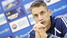 Има ли място за паника? Наредиха треньора на Левски до Алонсо, Енрике и Артета