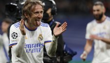 Модрич ще ги тормози поне до 40 години