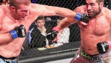 Легенда отива в UFC, за да отмъсти на Багата